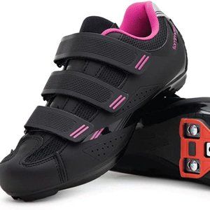 Tommaso Spin Shoes